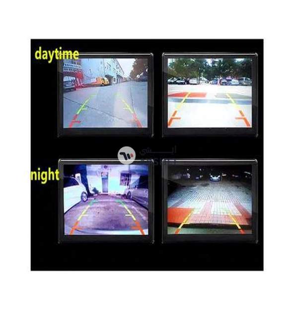 Beauenty Rear View Camera For Car