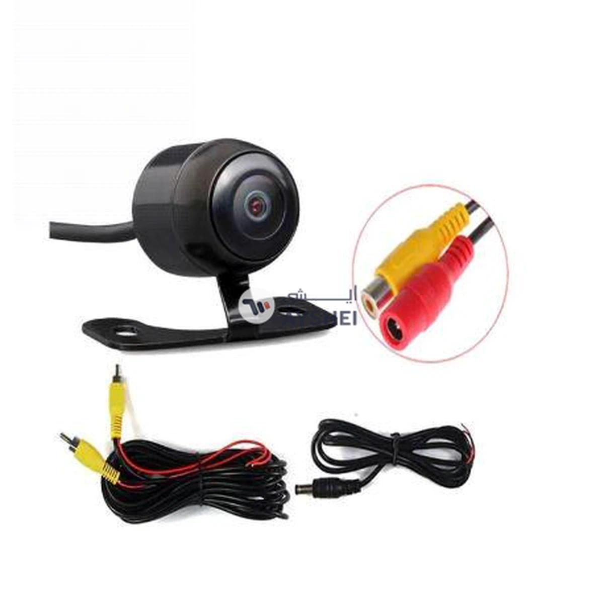 Beauenty Rear View Camera For Car-3-3
