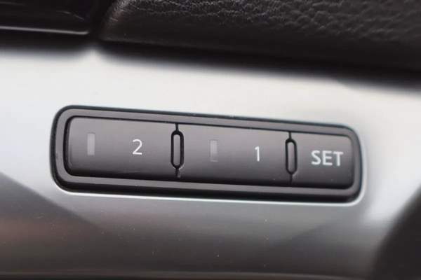 Nissan Maxima SR 2018 - GCC Specs - Excellent Condition