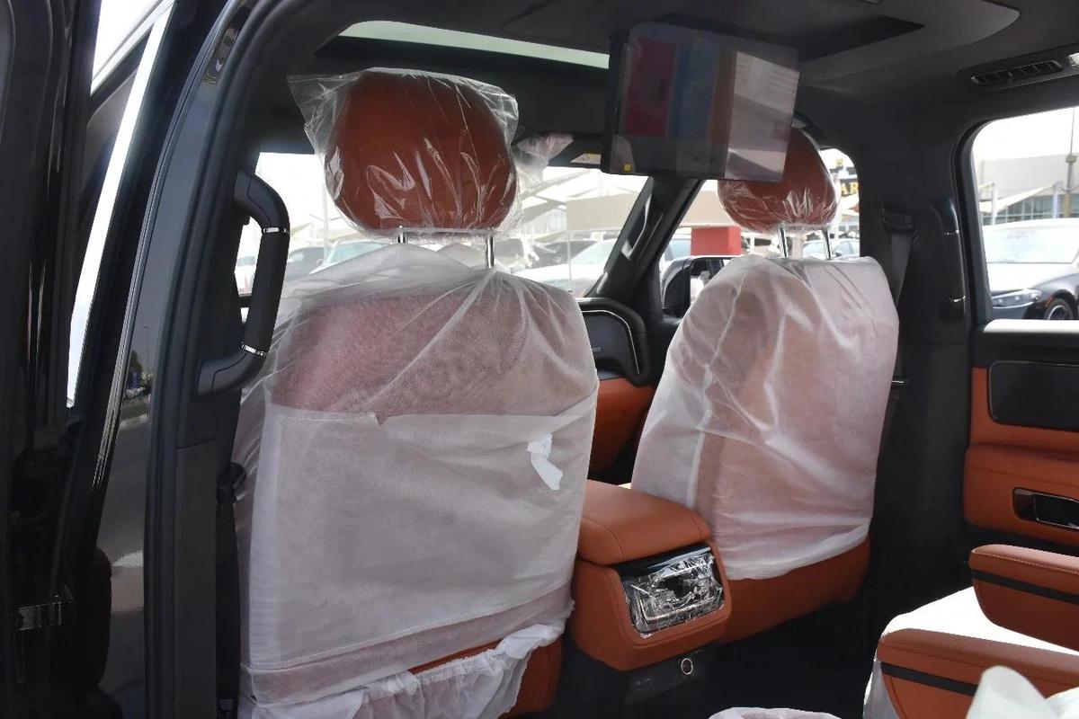 ROX 01 SEVEN SEATS PHEV 2025 | BLACK-8-8