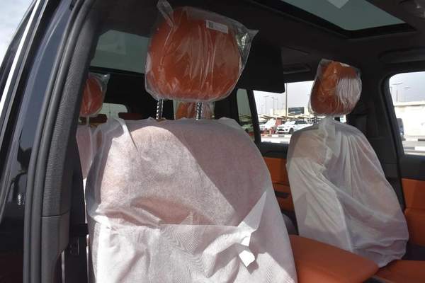 ROX 01 SEVEN SEATS PHEV 2025 | BLACK