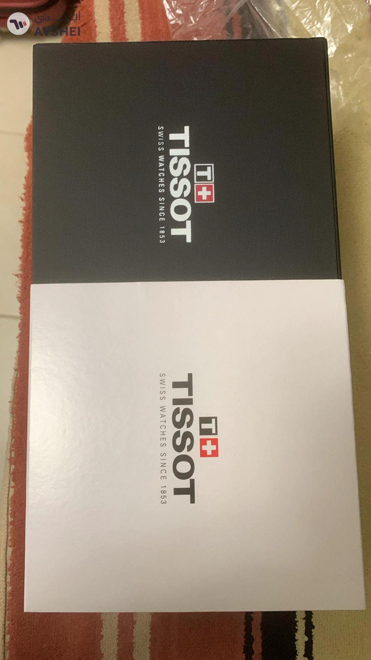 Tissot Seastar 1000 Chronograph -1-1