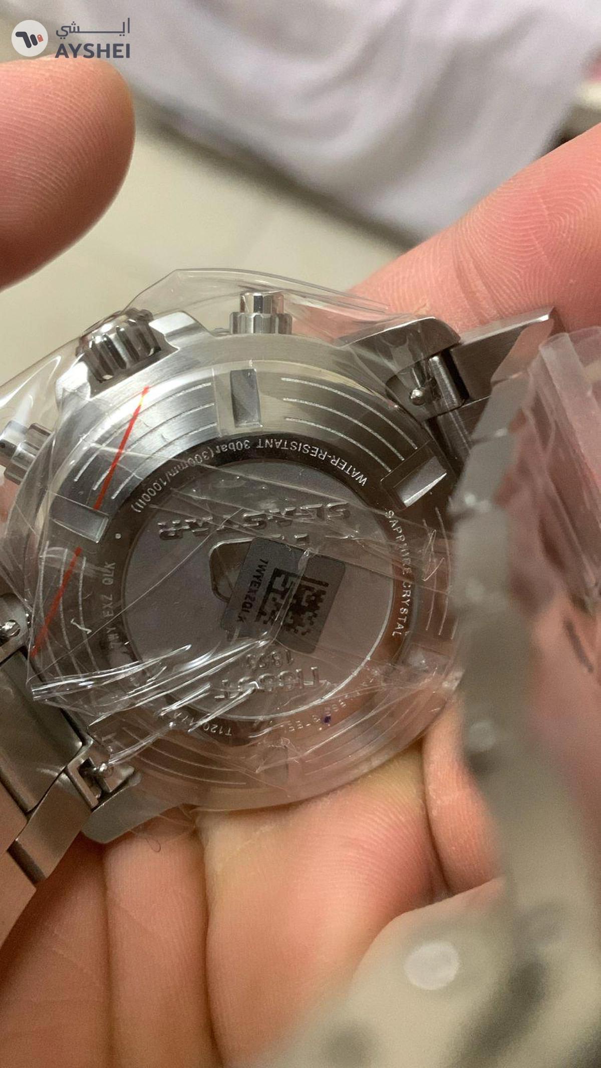 Tissot Seastar 1000 Chronograph -2-2
