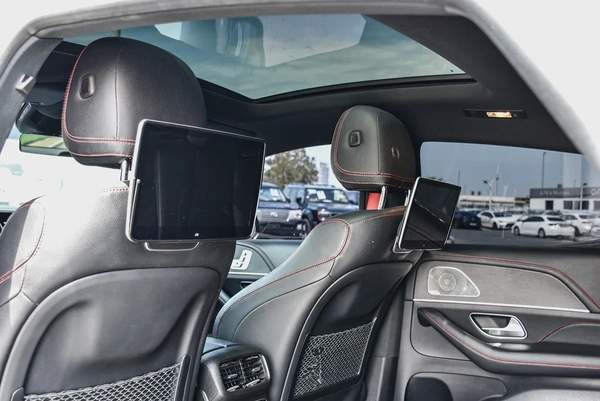 2021 - BENZ GLE53 AMG - SUPER CLEAN - LIKE NEW - ONLY 34,000 KM