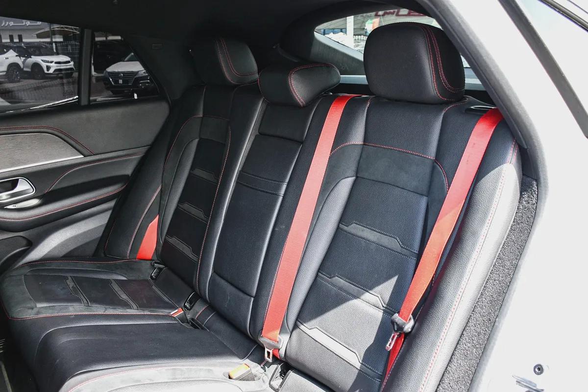 2021 - BENZ GLE53 AMG - SUPER CLEAN - LIKE NEW - ONLY 34,000 KM-16-16