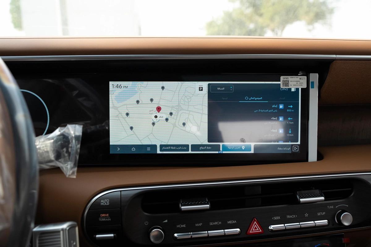 HYUNDAI PALISADE CALLIGRAPHY 2.5L TURBO 7 SEATER 2026 MODEL GCC SPECS-1-1