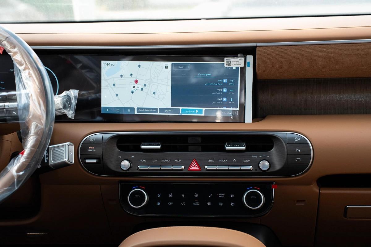 HYUNDAI PALISADE CALLIGRAPHY 2.5L TURBO 7 SEATER 2026 MODEL GCC SPECS-13-13