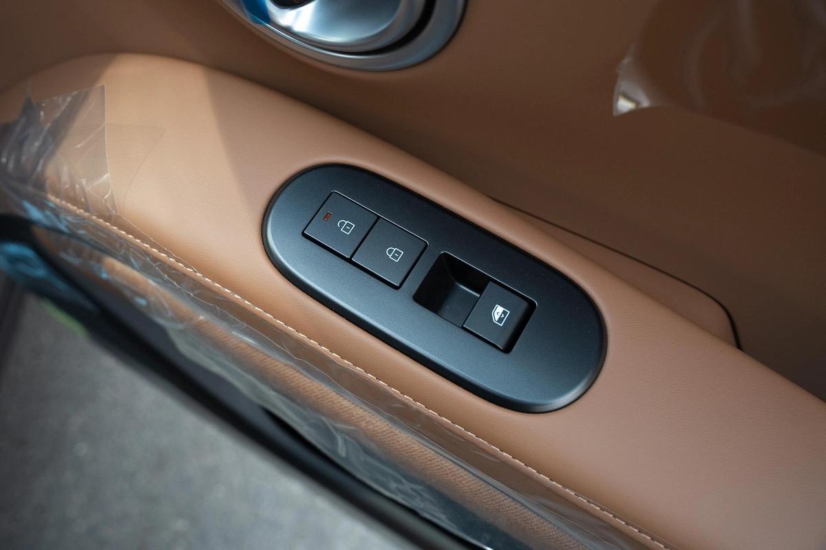 HYUNDAI PALISADE CALLIGRAPHY 2.5L TURBO 7 SEATER 2026 MODEL GCC SPECS-12-12