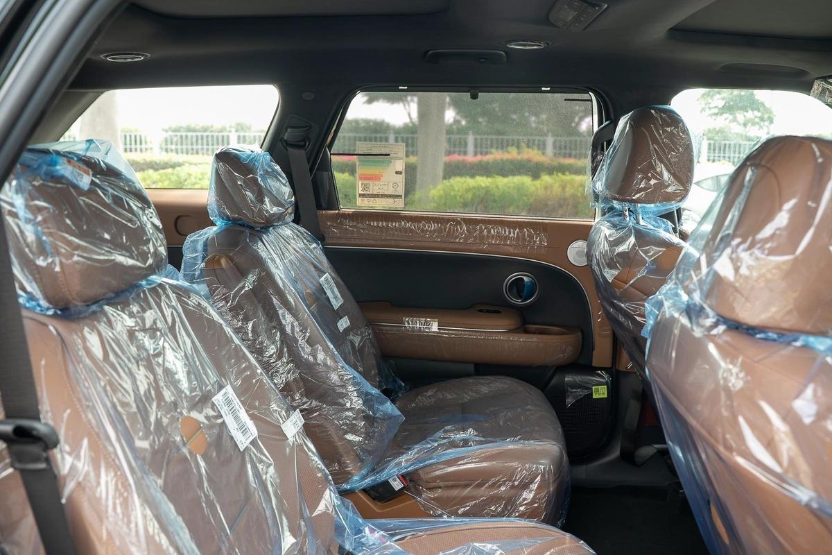 HYUNDAI PALISADE CALLIGRAPHY 2.5L TURBO 7 SEATER 2026 MODEL GCC SPECS-5-5