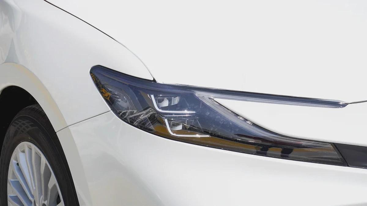 TOYOTA CAMRY LE 2.5L PETROL MODEL 2025-3-3