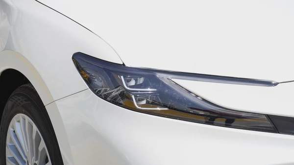 TOYOTA CAMRY LE 2.5L PETROL MODEL 2025