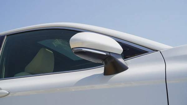 TOYOTA CAMRY LE 2.5L PETROL MODEL 2025