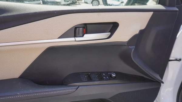 TOYOTA CAMRY LE 2.5L PETROL MODEL 2025