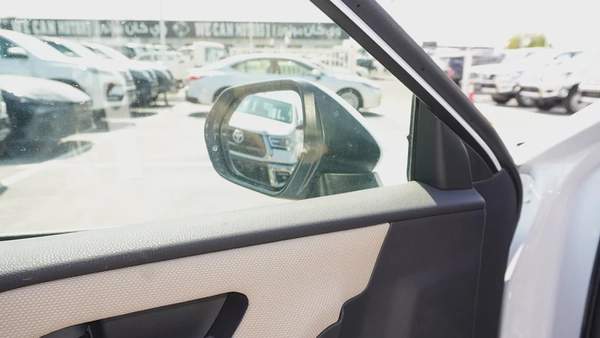 TOYOTA CAMRY LE 2.5L PETROL MODEL 2025