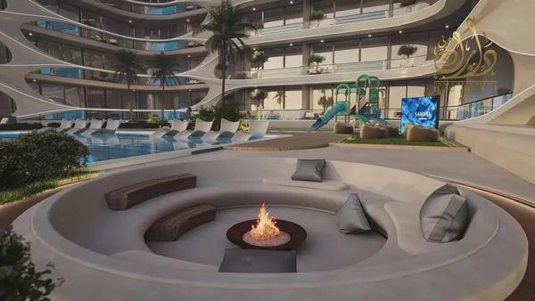 Experience the Energy_Discount_Private Pool_100% capital appreciation