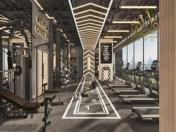 1 Bedroom Apartment | AUM 99 Residences | Furnished | Multiple Views