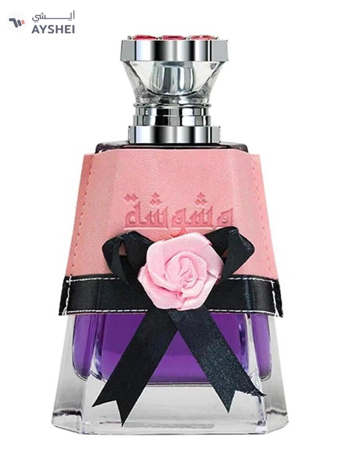 Lattafa WASHWASHAH EDP 100ml-0-0