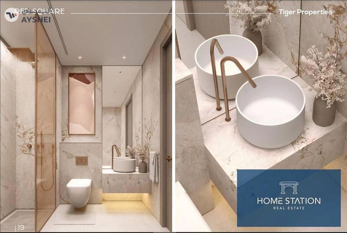 Red Square Tower 2, Red Square, JVT District 3, Jumeirah Village Triangle (JVT), Dubai-9-9