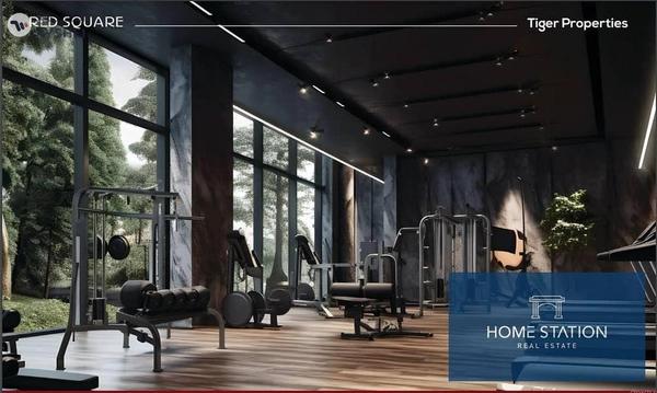 Red Square Tower 2, Red Square, JVT District 3, Jumeirah Village Triangle (JVT), Dubai