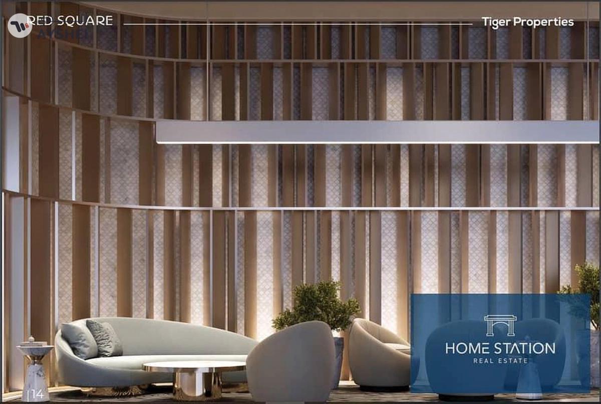 Red Square Tower 2, Red Square, JVT District 3, Jumeirah Village Triangle (JVT), Dubai-0-landscape