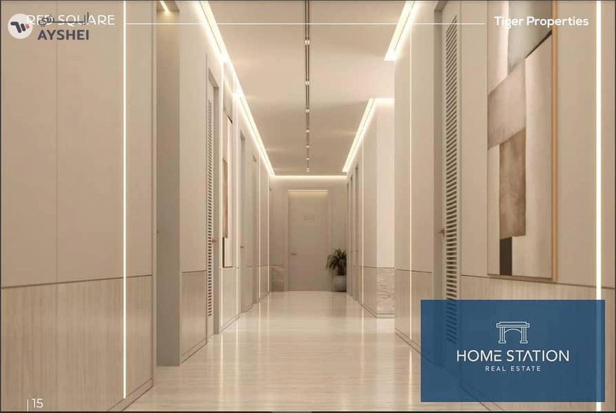 Red Square Tower 2, Red Square, JVT District 3, Jumeirah Village Triangle (JVT), Dubai-3-3