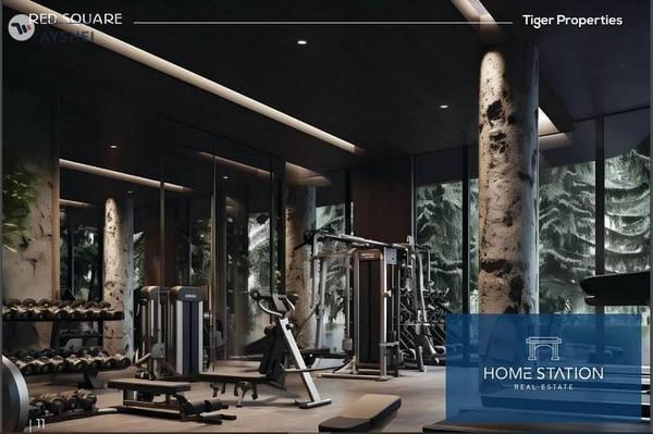 Red Square Tower 2, Red Square, JVT District 3, Jumeirah Village Triangle (JVT), Dubai