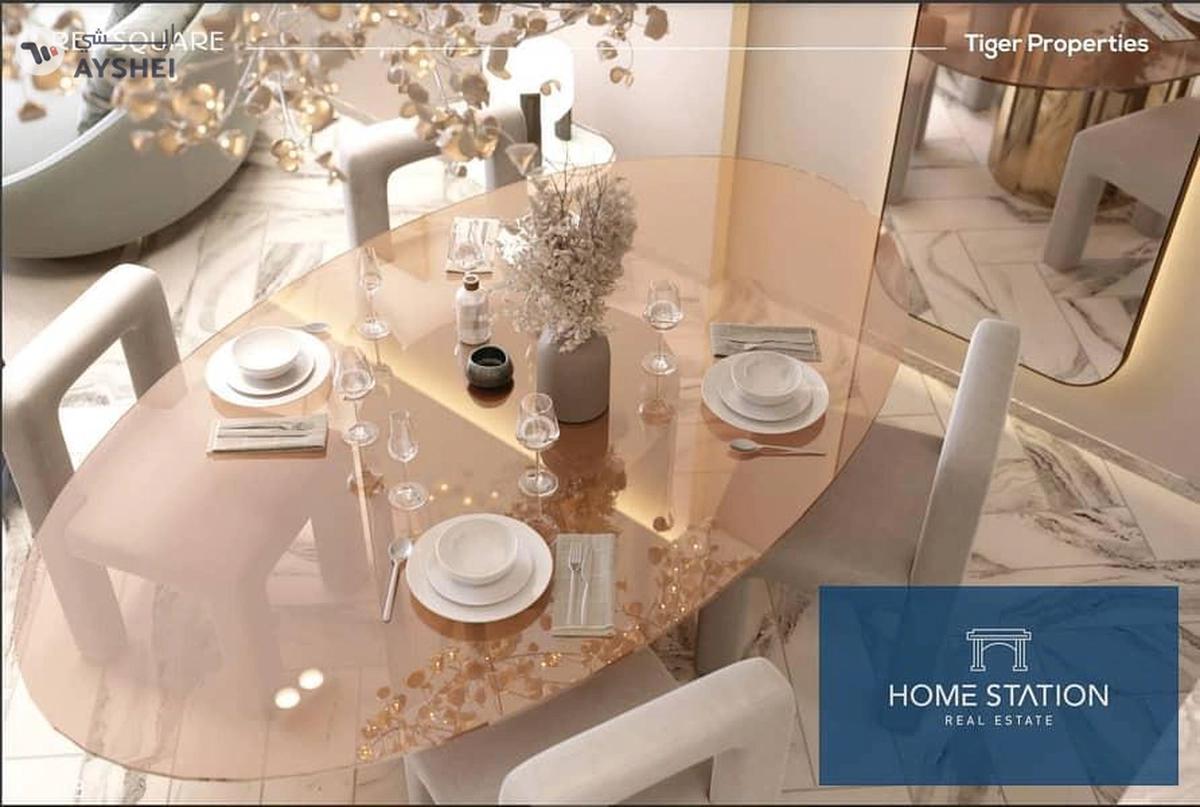 Red Square Tower 2, Red Square, JVT District 3, Jumeirah Village Triangle (JVT), Dubai-7-7