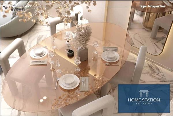 Red Square Tower 2, Red Square, JVT District 3, Jumeirah Village Triangle (JVT), Dubai