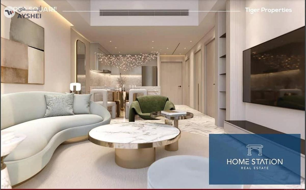 Red Square Tower 2, Red Square, JVT District 3, Jumeirah Village Triangle (JVT), Dubai-8-8