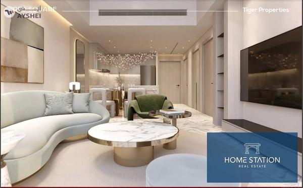 Red Square Tower 2, Red Square, JVT District 3, Jumeirah Village Triangle (JVT), Dubai