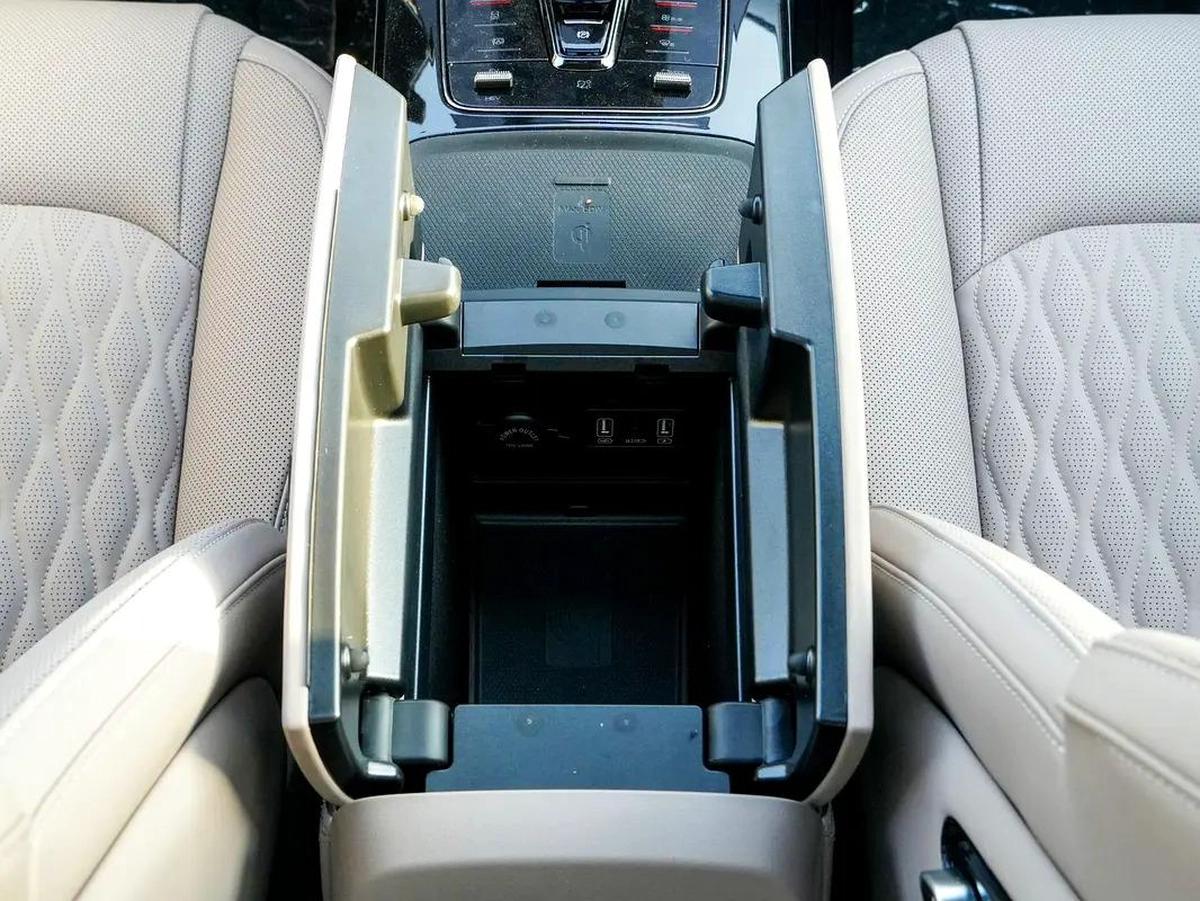 2025 BYD HAN DM-I INTELLIGENT DRIVING EDITION ELITE BRAND NEW 0KM-14-14