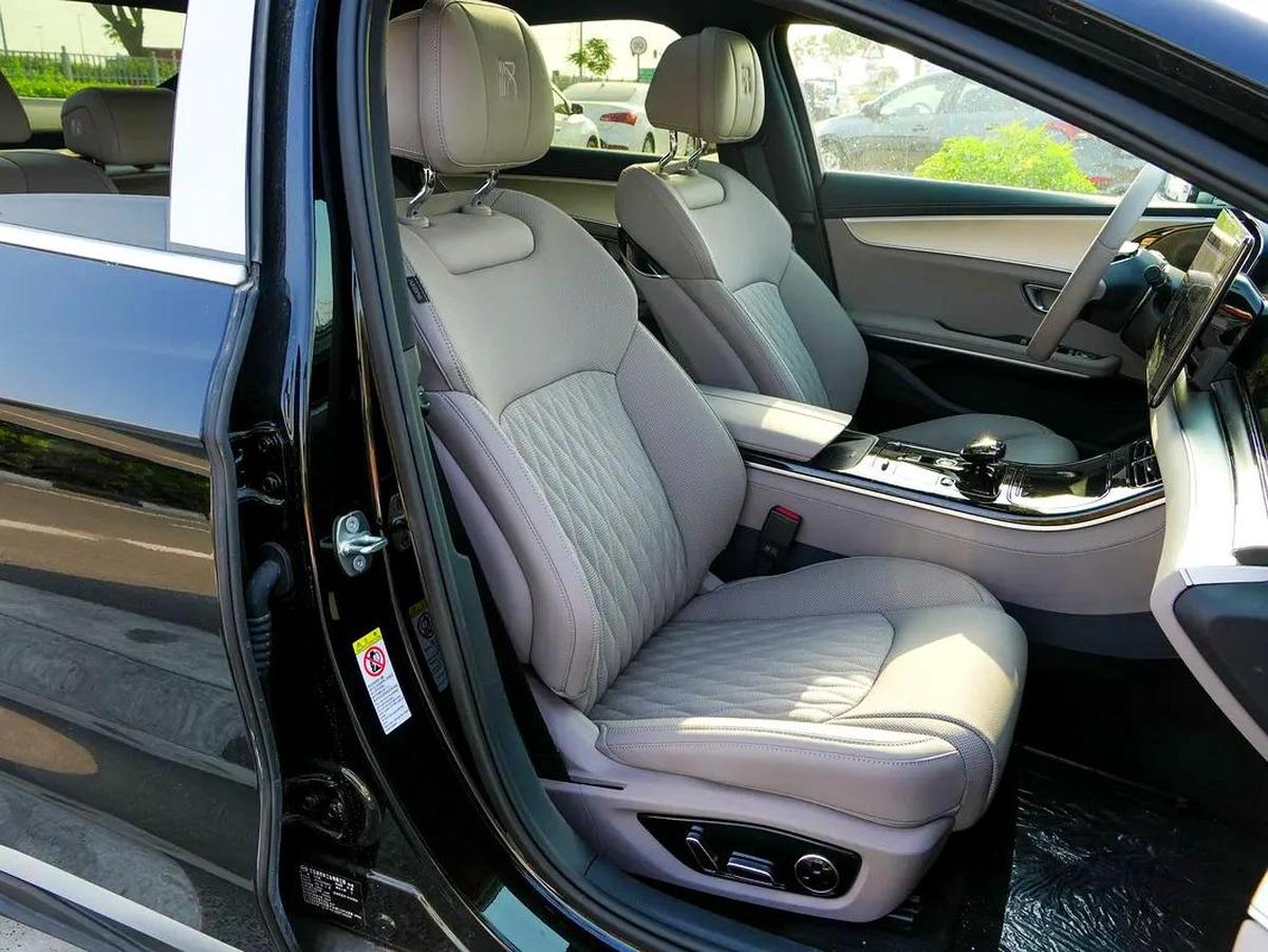 2025 BYD HAN DM-I INTELLIGENT DRIVING EDITION ELITE BRAND NEW 0KM-12-12