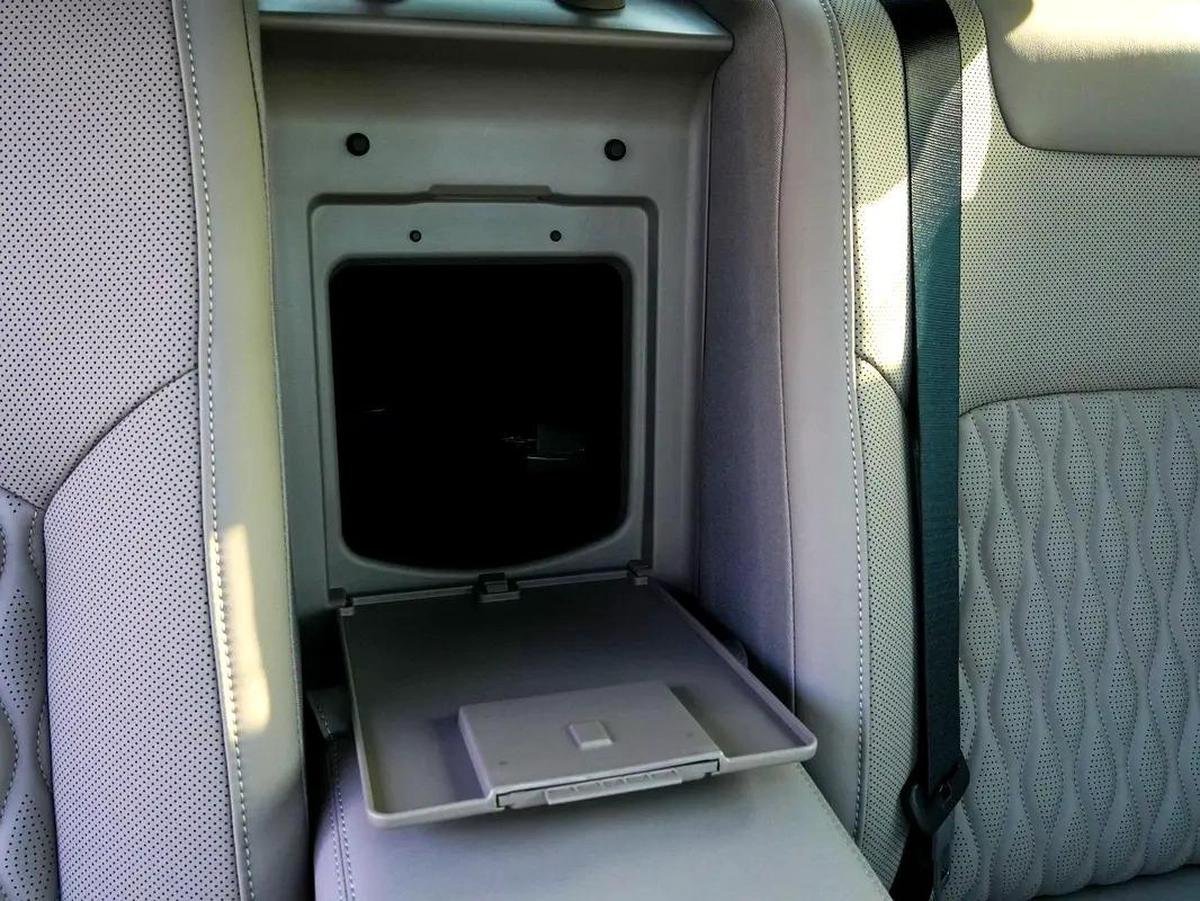 2025 BYD HAN DM-I INTELLIGENT DRIVING EDITION ELITE BRAND NEW 0KM-5-5