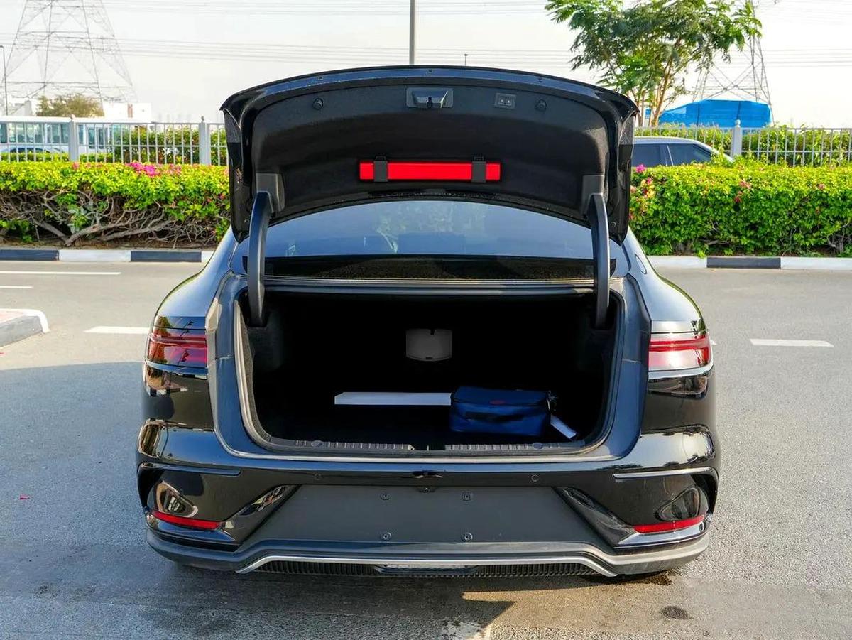 2025 BYD HAN DM-I INTELLIGENT DRIVING EDITION ELITE BRAND NEW 0KM-1-1
