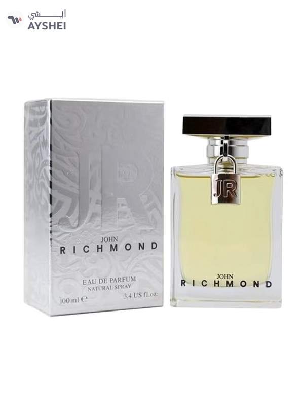 JOHN RICHMOND Jr W Edp 100 Ml