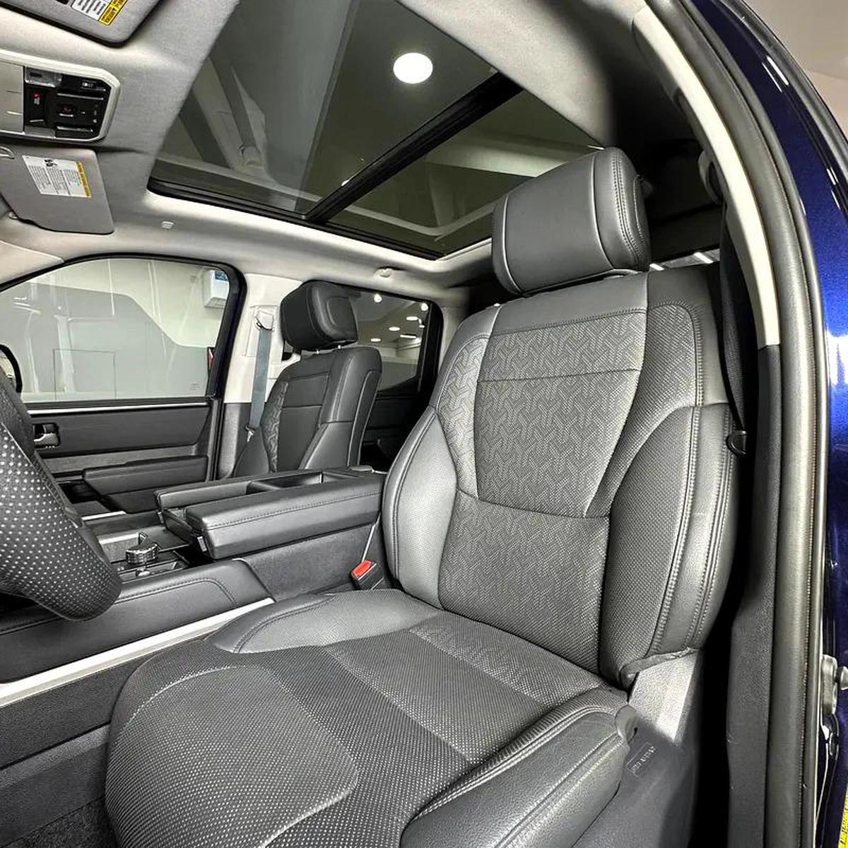 2024 Toyota Tundra Limited-11-11