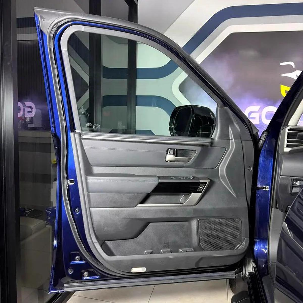 2024 Toyota Tundra Limited-9-9