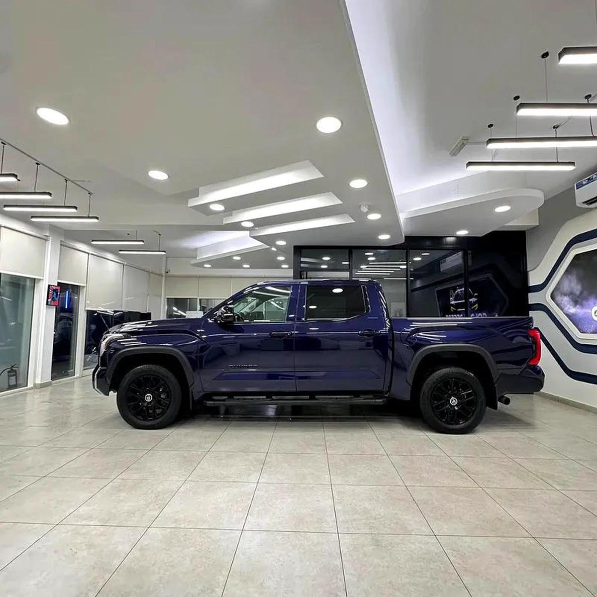 2024 Toyota Tundra Limited-10-10