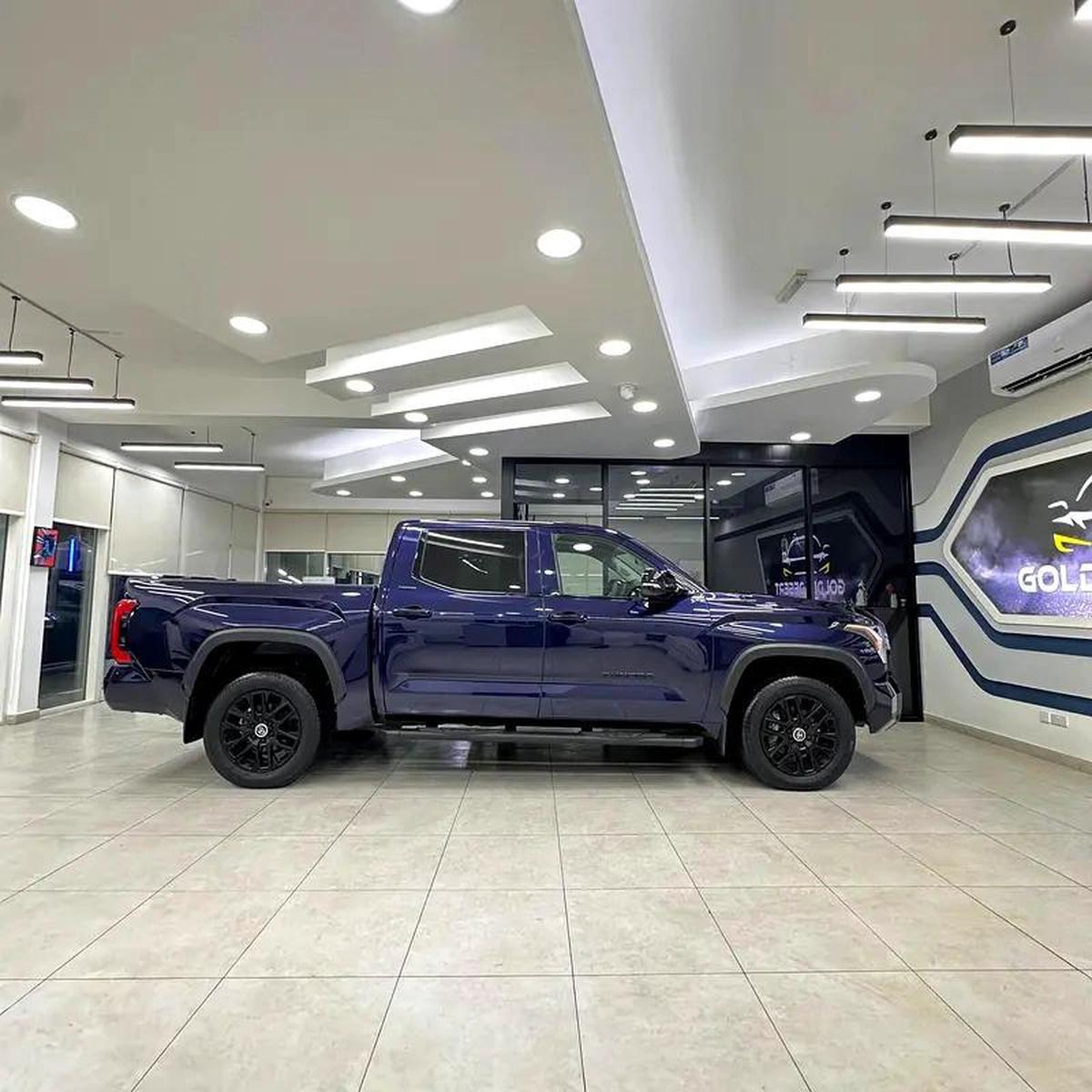 2024 Toyota Tundra Limited-8-8