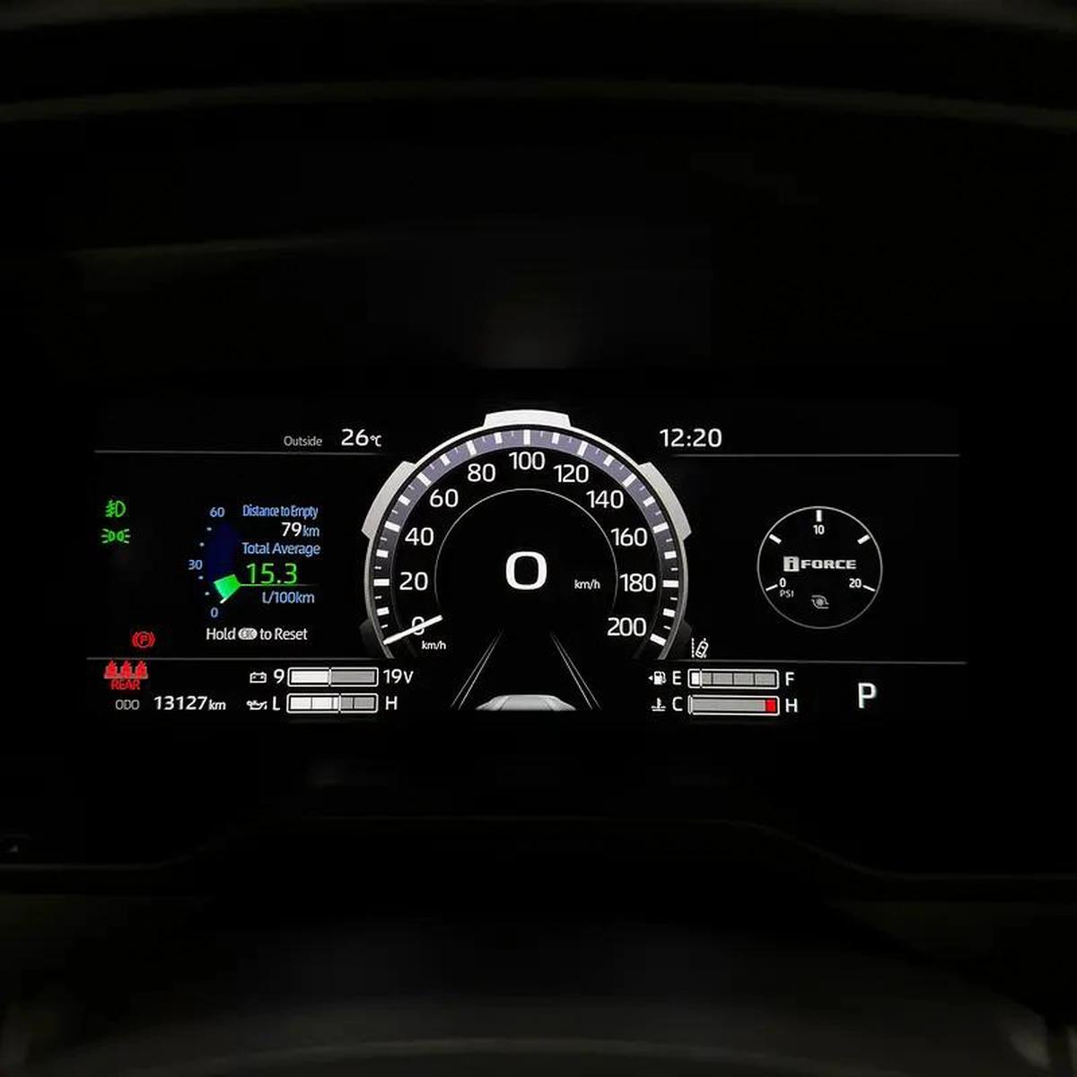2024 Toyota Tundra Limited-2-2