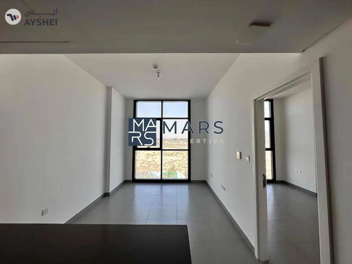 Brand new 1bhk with gym pool parking-9-9