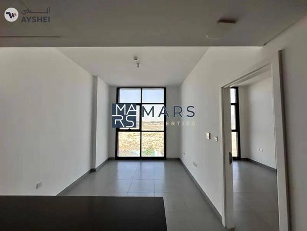 Brand new 1bhk with gym pool parking