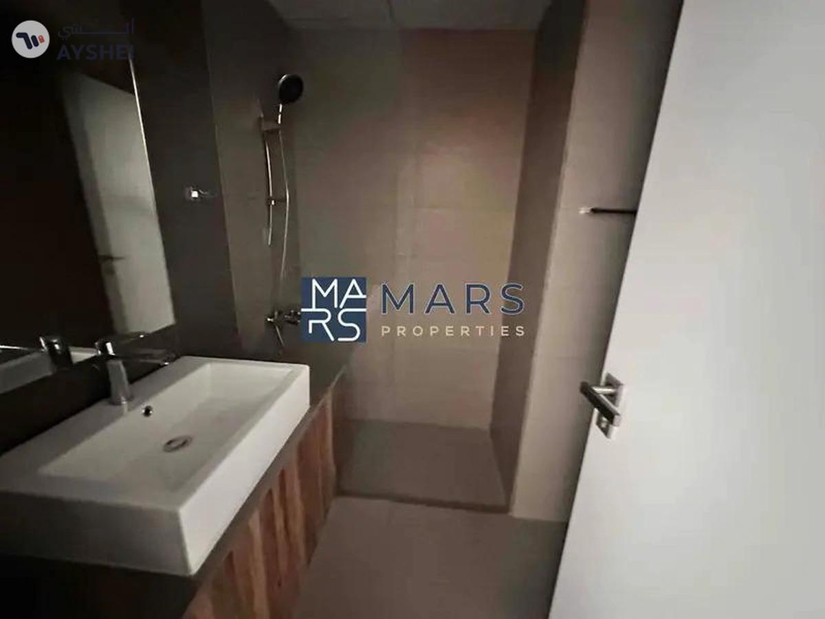 Brand new 1bhk with gym pool parking-10-10