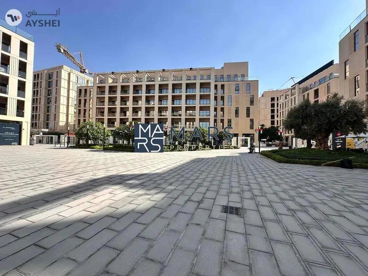 Brand new 1bhk with gym pool parking-0-landscape