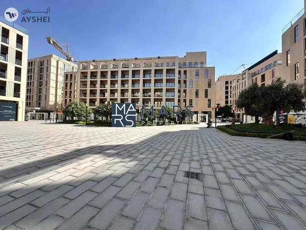 Brand new 1bhk with gym pool parking