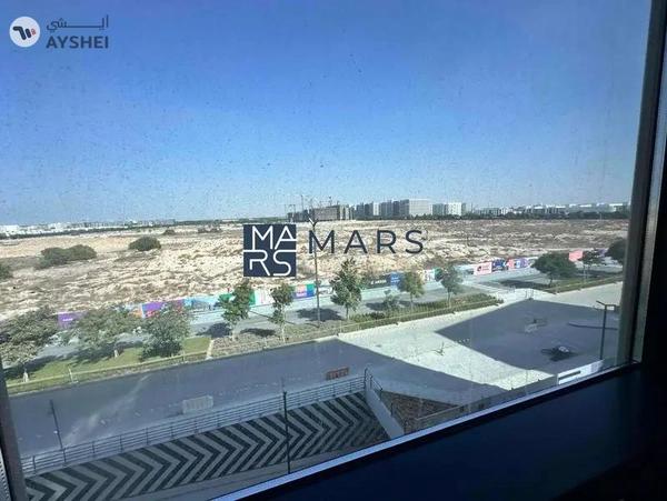 Brand new 1bhk with gym pool parking