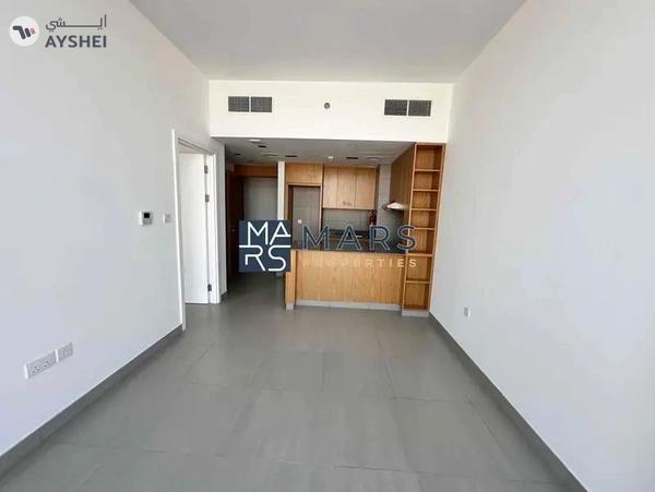 Brand new 1bhk with gym pool parking