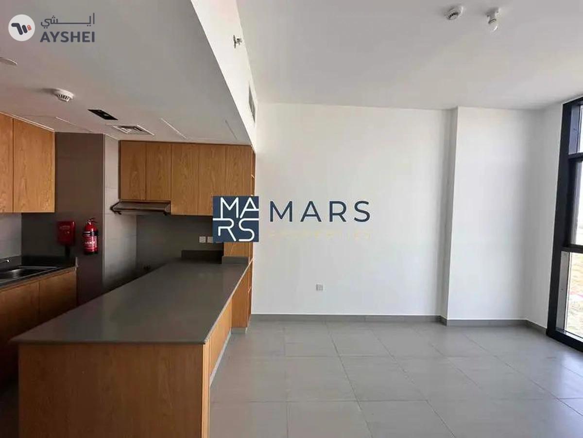 Brand new 1bhk with gym pool parking-4-4