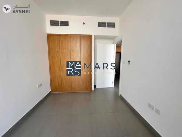 Brand new 1bhk with gym pool parking