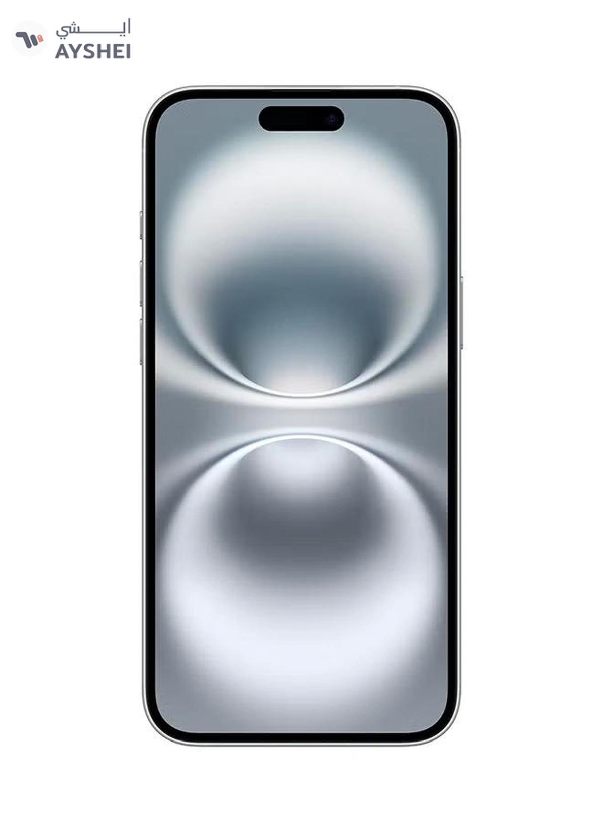 Apple iPhone 16 128GB White 5G With FaceTime - International Version-3-3